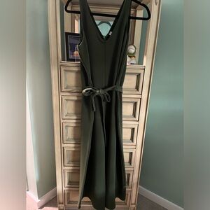 Old Navy wide legged jumpsuit